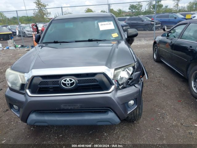 5TFMU4FN1FX028924 Toyota Tacoma Base V6