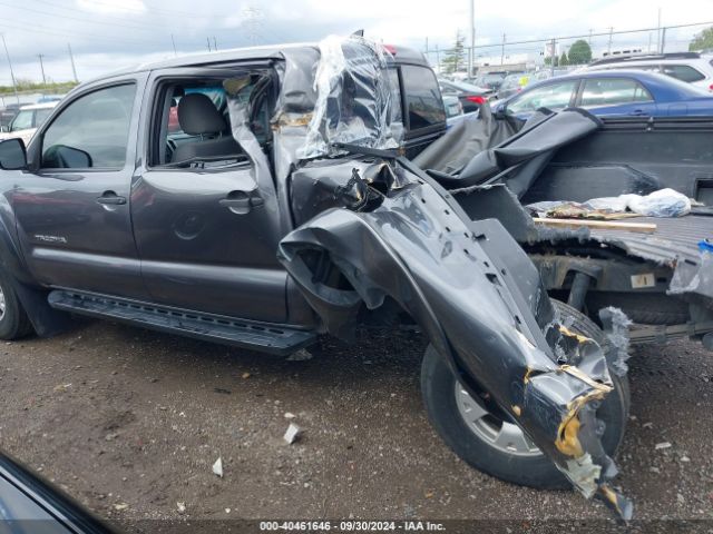 5TFMU4FN1FX028924 Toyota Tacoma Base V6