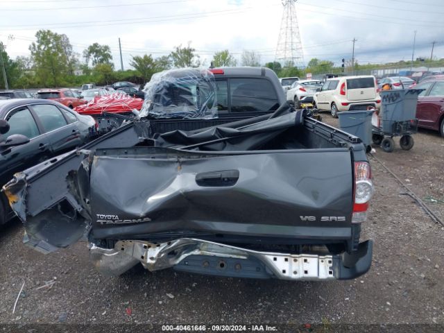 5TFMU4FN1FX028924 Toyota Tacoma Base V6