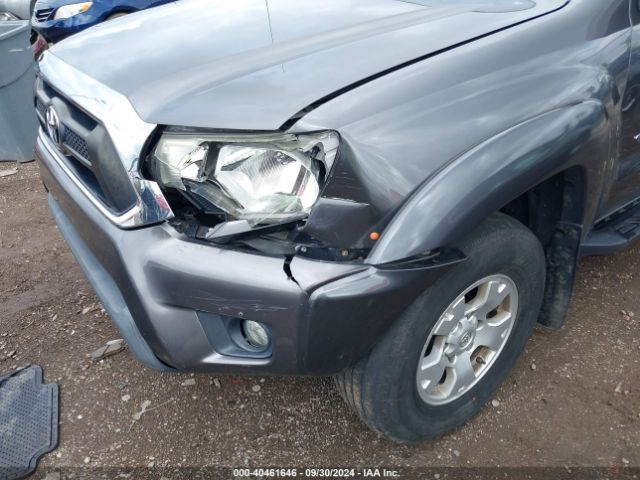 5TFMU4FN1FX028924 Toyota Tacoma Base V6