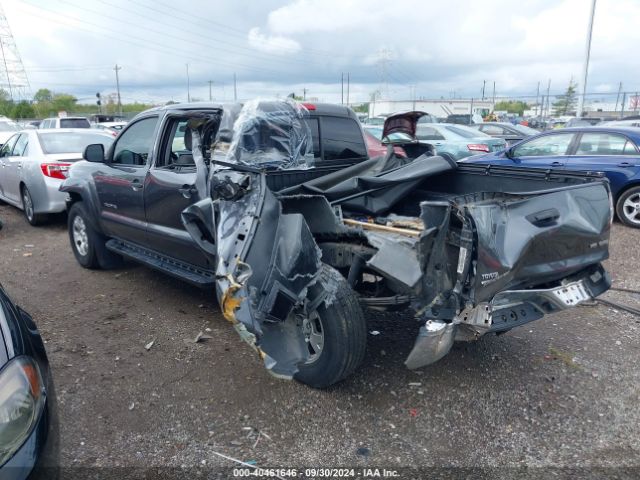 5TFMU4FN1FX028924 Toyota Tacoma Base V6