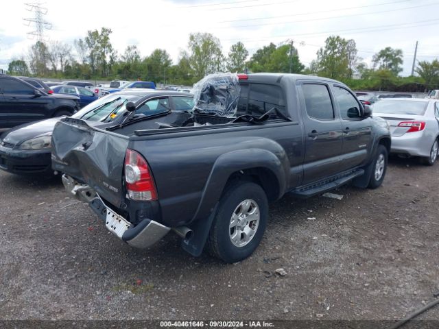 5TFMU4FN1FX028924 Toyota Tacoma Base V6