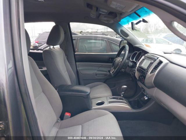 5TFMU4FN1FX028924 Toyota Tacoma Base V6