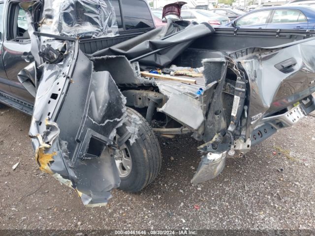 5TFMU4FN1FX028924 Toyota Tacoma Base V6