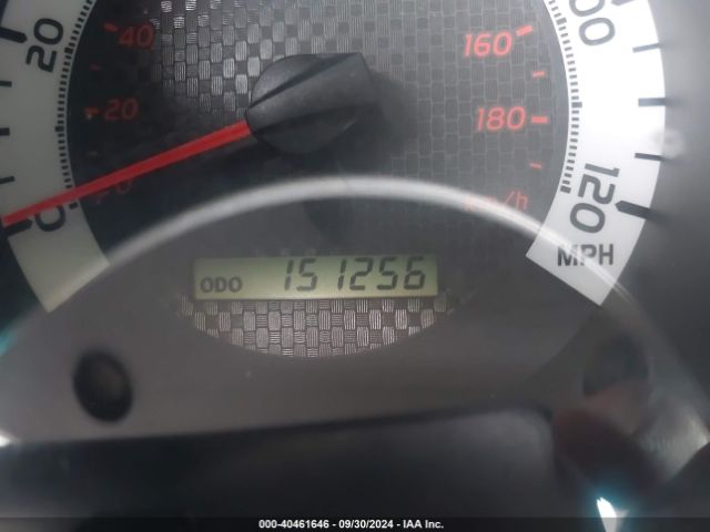5TFMU4FN1FX028924 Toyota Tacoma Base V6