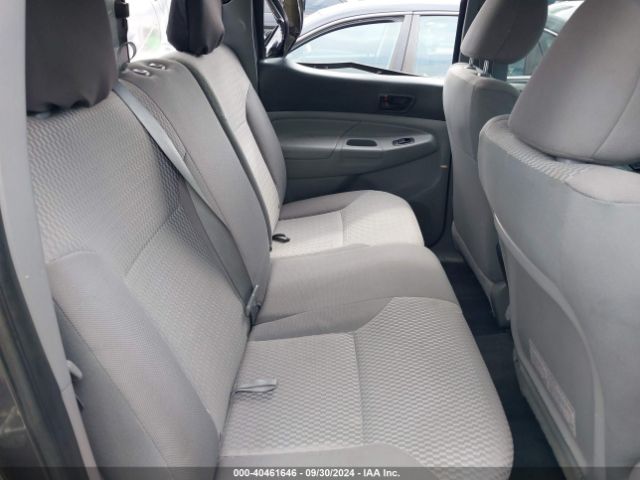 5TFMU4FN1FX028924 Toyota Tacoma Base V6