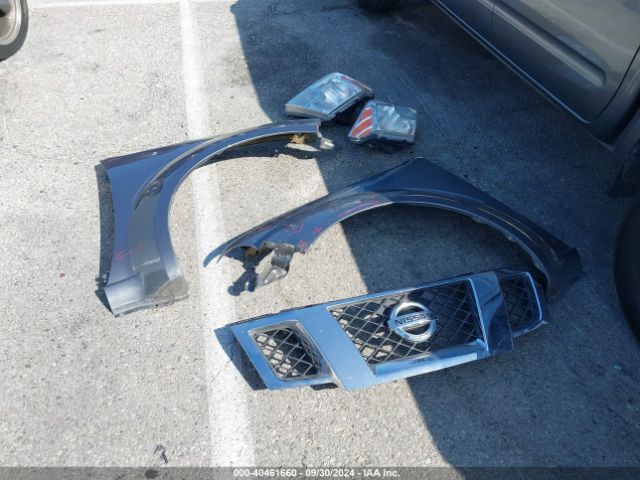 1N6AD0ER3HN765974 Nissan Frontier Sv