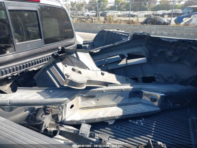 1N6AD0ER3HN765974 Nissan Frontier Sv