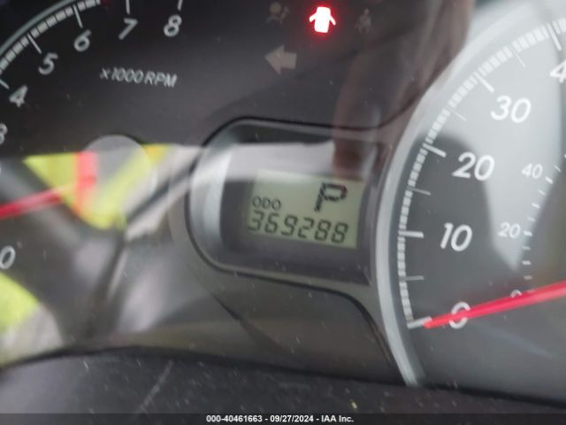 5TDKK3DC8ES474176 Toyota Sienna Le V6 8 Passenger