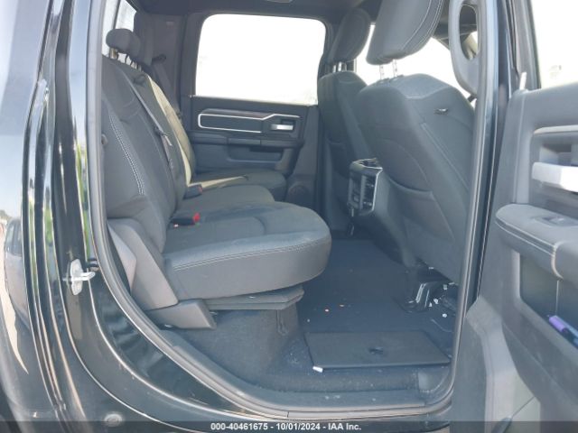 3C6UR5DL3KG644817 RAM 2500 Big Horn  4x4 6'4 Box
