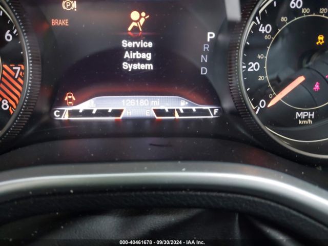1C4PJMDS8EW281516 Jeep Cherokee Limited