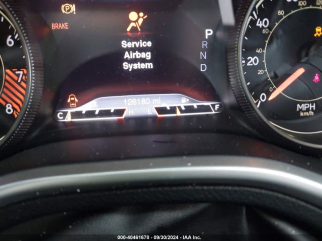 1C4PJMDS8EW281516 Jeep Cherokee Limited