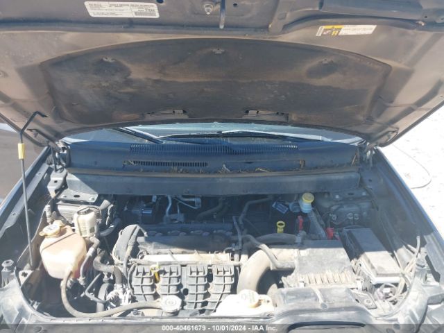 3C4PDCAB0JT382233 Dodge JOURNEY SE