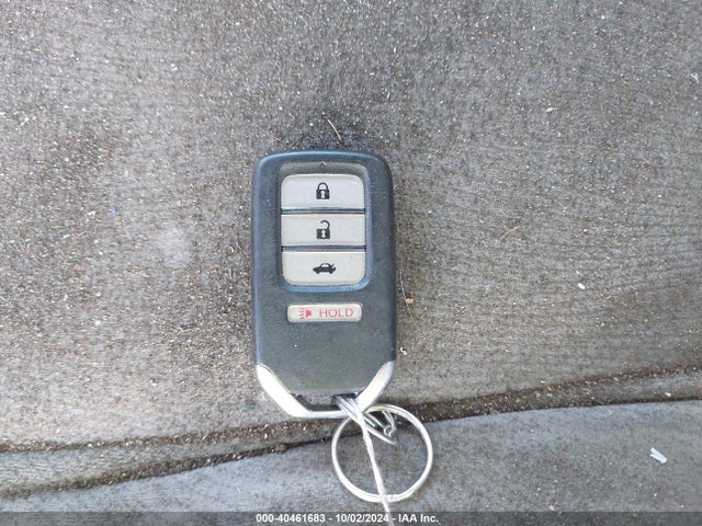 Honda ACCORD EX 2014 1HGCR2F73EA178166 Image 11