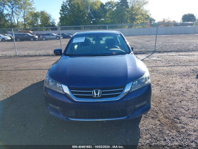 Honda ACCORD EX 2014 1HGCR2F73EA178166 Image 12