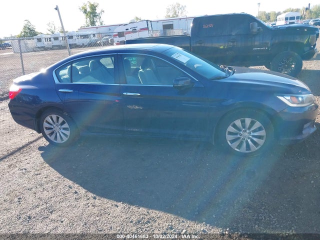 Honda ACCORD EX 2014 1HGCR2F73EA178166 Image 13