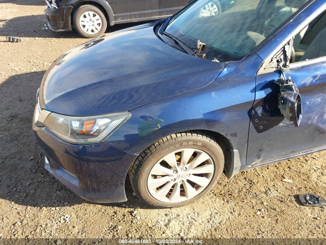 Honda ACCORD EX 2014 1HGCR2F73EA178166 Image 6
