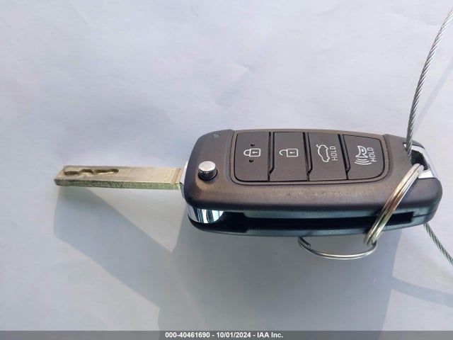 Hyundai SONATA SE 2022 KMHL24JA0NA228177 Image 11