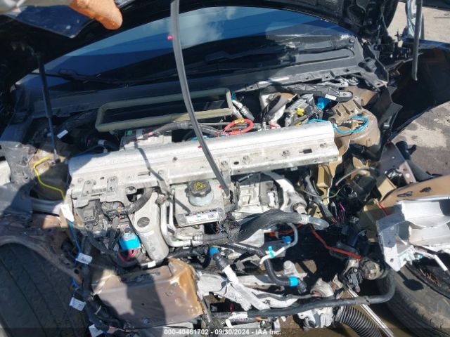 5YJSA1E51NF493695 Tesla Model S Dual Motor All-wheel Drive