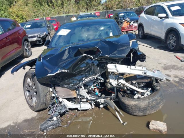 5YJSA1E51NF493695 Tesla Model S Dual Motor All-wheel Drive