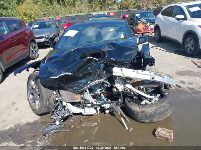 5YJSA1E51NF493695 Tesla Model S Dual Motor All-wheel Drive