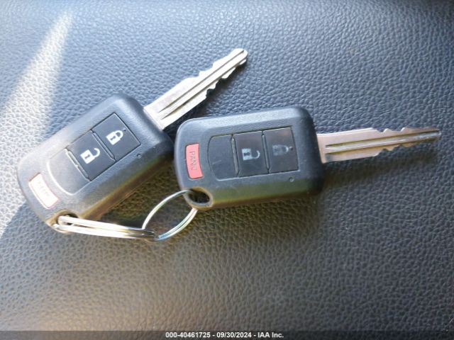 2018 MITSUBISHI OUTLANDER JA4AD2A38JZ060631 Photo 10