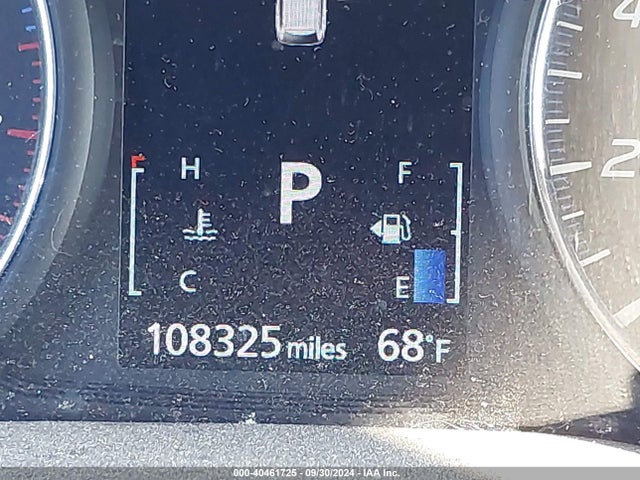 Mitsubishi Outlander Es 2018 JA4AD2A38JZ060631 Image 15