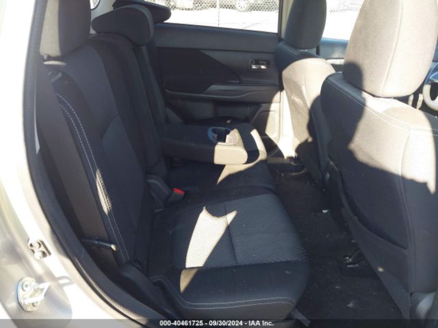 2018 MITSUBISHI OUTLANDER JA4AD2A38JZ060631 Photo 7