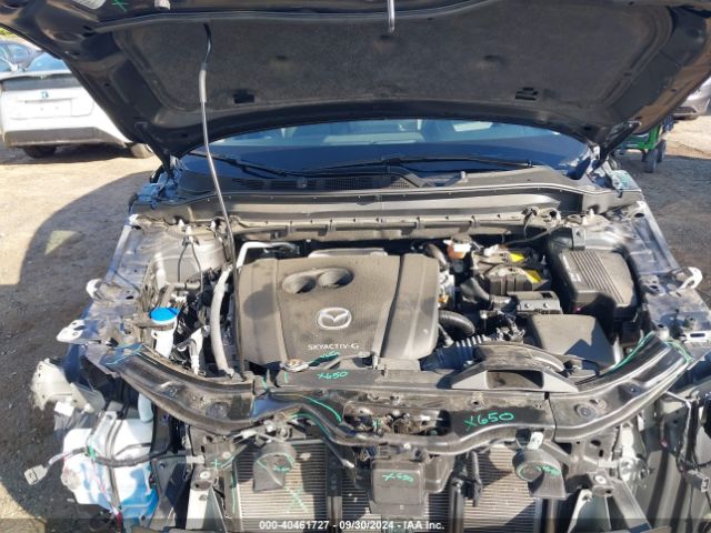 JM3KFBDM6M0371306 Mazda Cx-5 Grand Touring