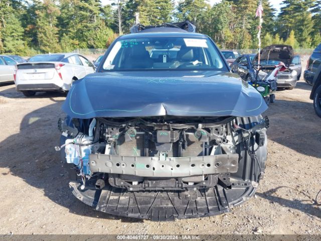JM3KFBDM6M0371306 Mazda Cx-5 Grand Touring
