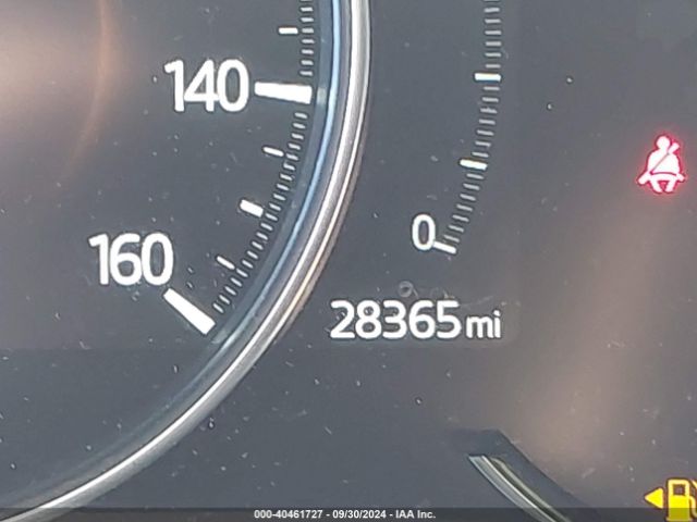 JM3KFBDM6M0371306 Mazda Cx-5 Grand Touring