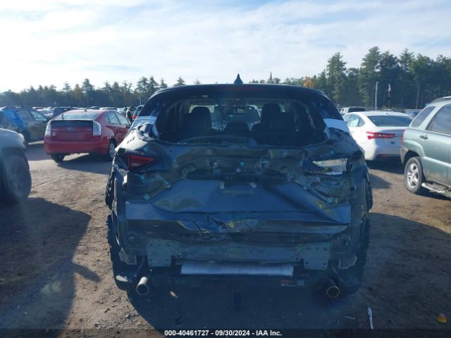 JM3KFBDM6M0371306 Mazda Cx-5 Grand Touring