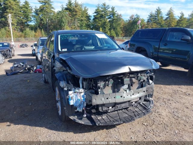 JM3KFBDM6M0371306 Mazda Cx-5 Grand Touring
