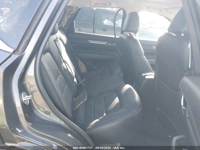 JM3KFBDM6M0371306 Mazda Cx-5 Grand Touring