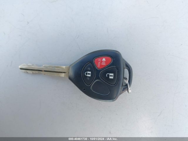 JTDKTUD36ED592371 Toyota Yaris Le (tmc/cbu Plant)