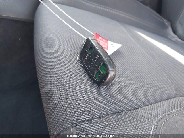 Dodge CHARGER R/T 2016 2C3CDXCT8GH158922 Image 11