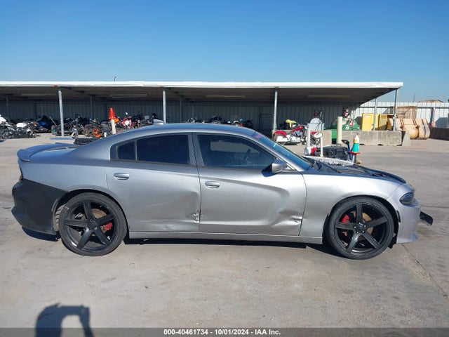 Dodge CHARGER R/T 2016 2C3CDXCT8GH158922 Image 13