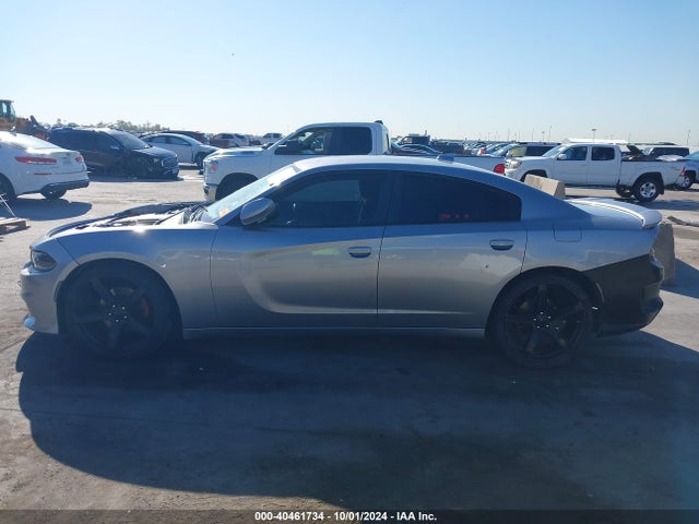 Dodge CHARGER R/T 2016 2C3CDXCT8GH158922 Image 14