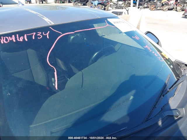 2C3CDXCT8GH158922 Dodge CHARGER R/T