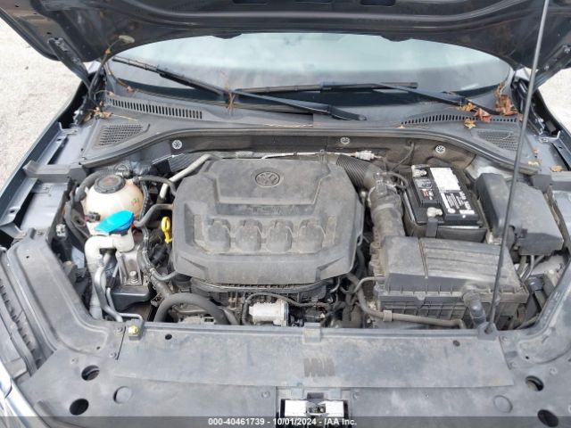 1VWSA7A30LC008381 Volkswagen Passat 2.0t Se