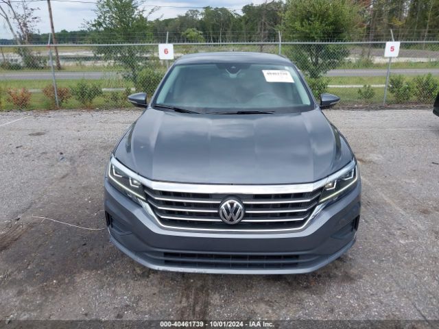 1VWSA7A30LC008381 Volkswagen Passat 2.0t Se