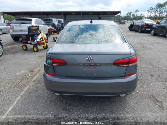 1VWSA7A30LC008381 Volkswagen Passat 2.0t Se
