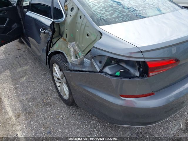 1VWSA7A30LC008381 Volkswagen Passat 2.0t Se