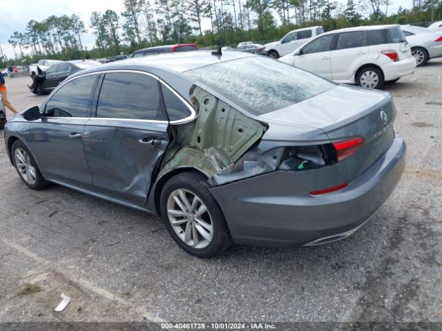 1VWSA7A30LC008381 Volkswagen Passat 2.0t Se