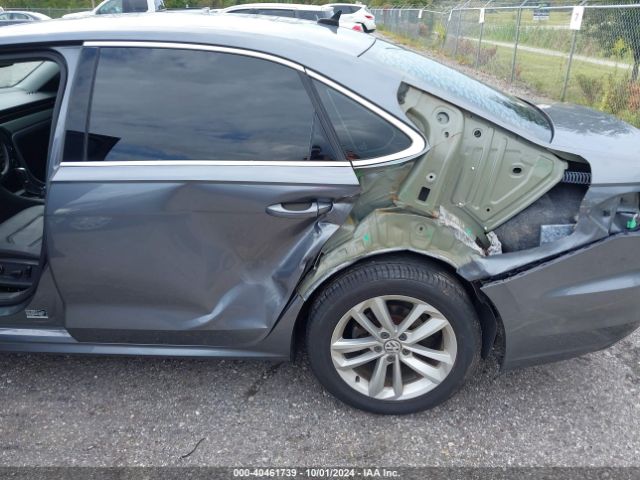 1VWSA7A30LC008381 Volkswagen Passat 2.0t Se