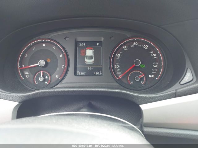 1VWSA7A30LC008381 Volkswagen Passat 2.0t Se