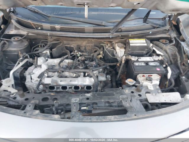 3N1CN7AP8GL810270 Nissan Versa 1.6 S/1.6 S+/1.6 Sl/1.6 Sv