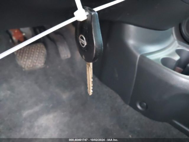 3N1CN7AP8GL810270 Nissan Versa 1.6 S/1.6 S+/1.6 Sl/1.6 Sv