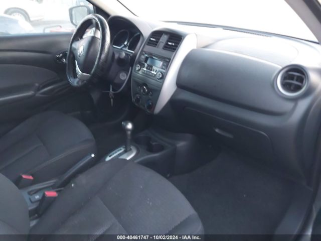 3N1CN7AP8GL810270 Nissan Versa 1.6 S/1.6 S+/1.6 Sl/1.6 Sv