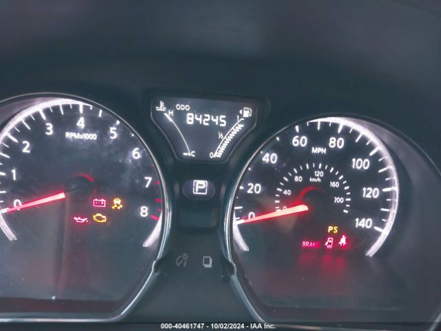 3N1CN7AP8GL810270 Nissan Versa 1.6 S/1.6 S+/1.6 Sl/1.6 Sv